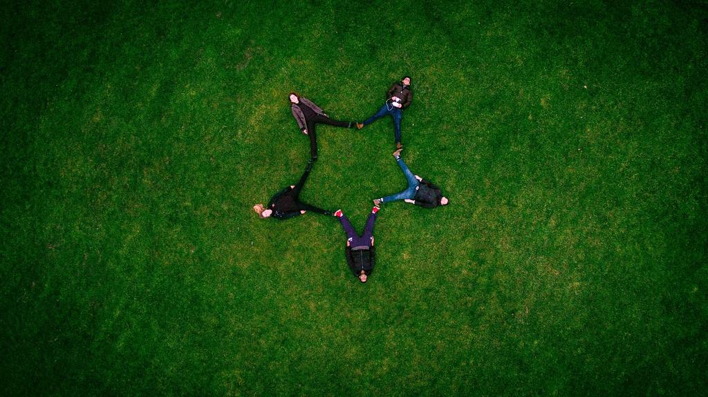 Various sustainable urban resources and materials