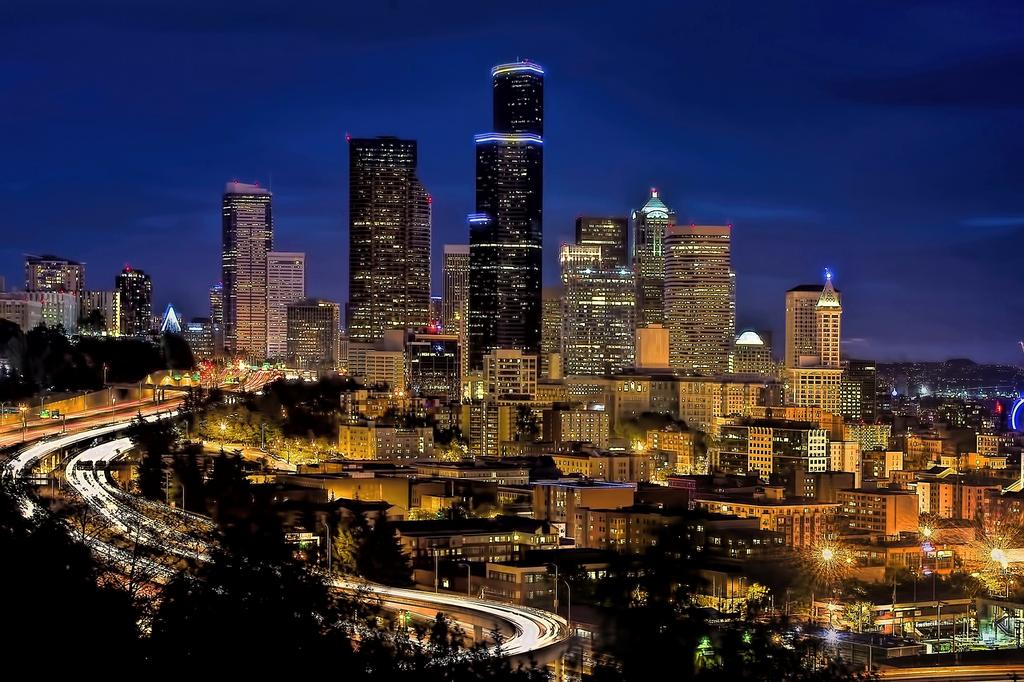 Ana Patel - Urban Planner